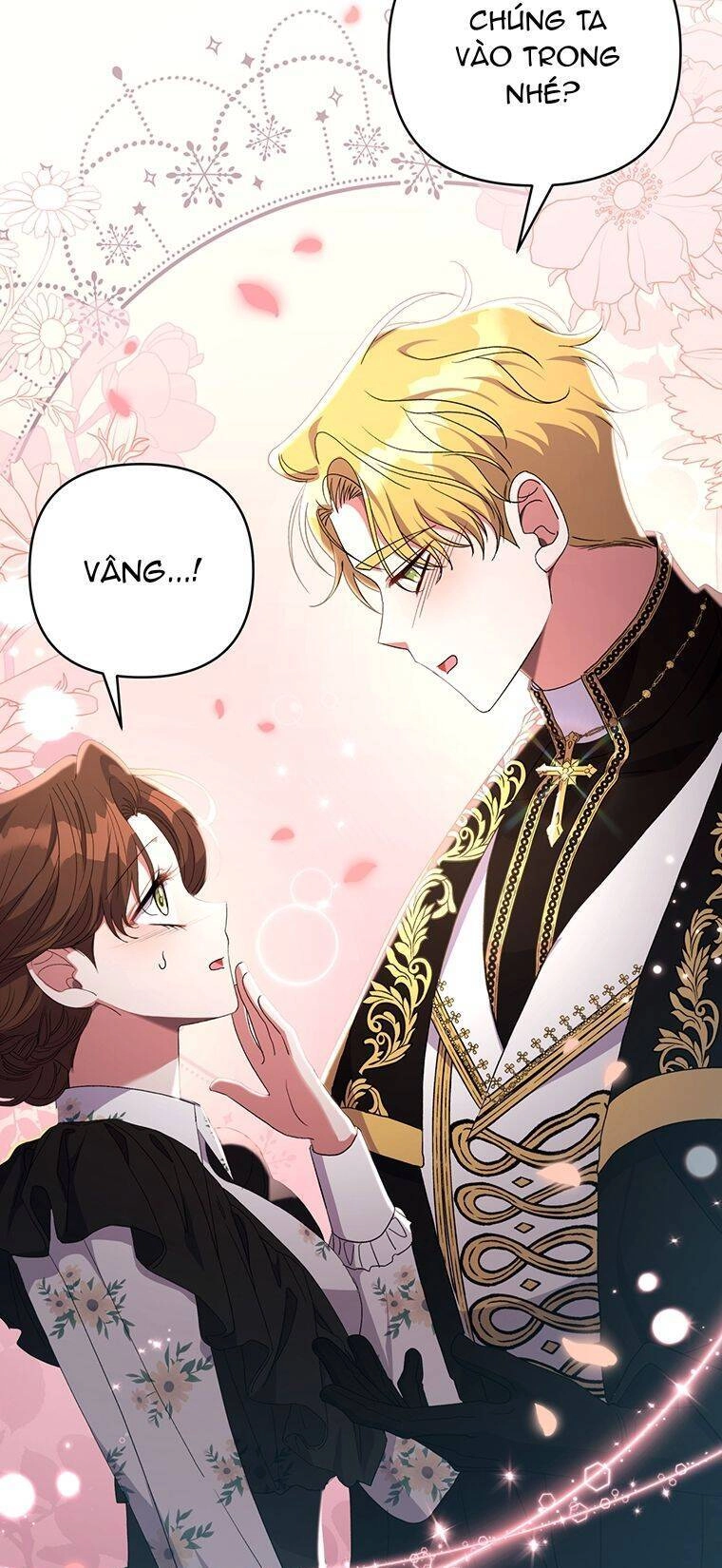 Nam Chính Ám Ảnh Phát Điên Chapter 17 - 11