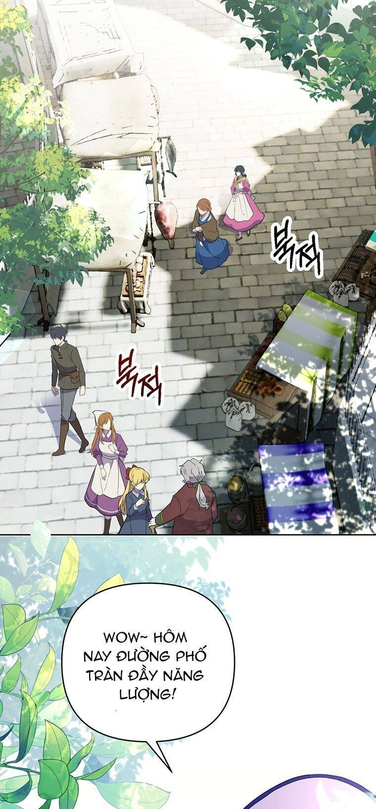 Nam Chính Ám Ảnh Phát Điên Chapter 17 - 13