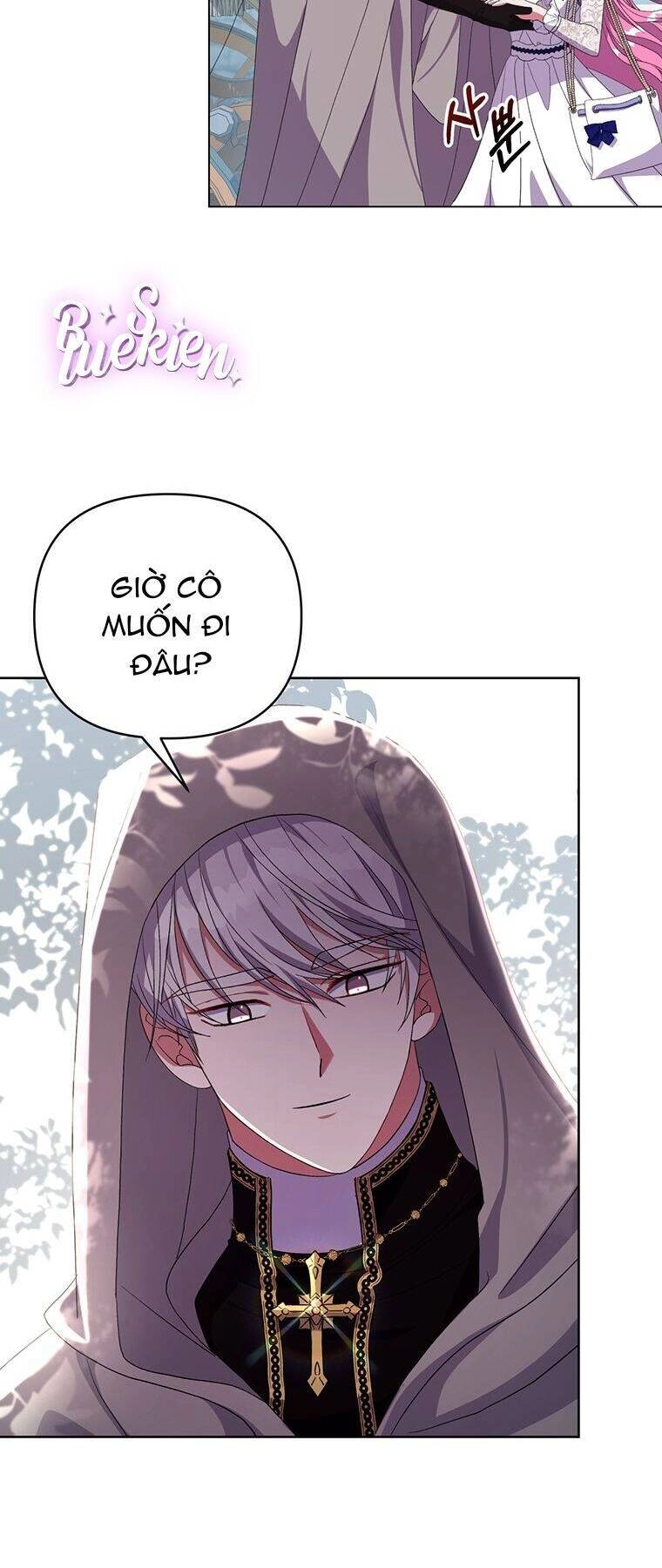 Nam Chính Ám Ảnh Phát Điên Chapter 17 - 16