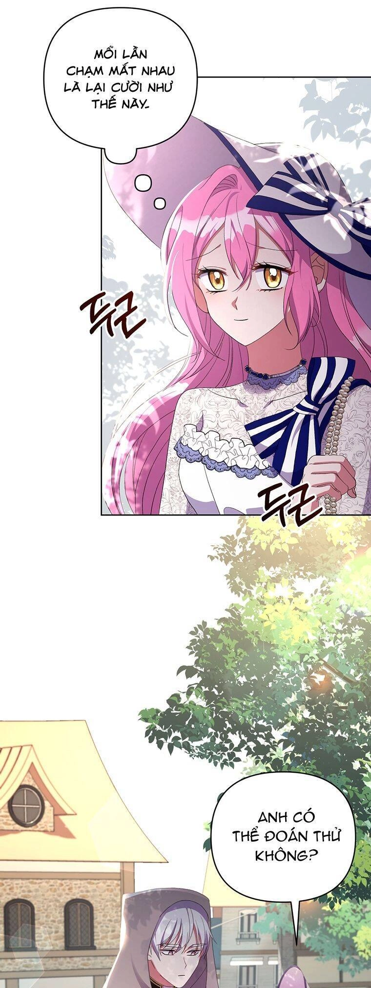 Nam Chính Ám Ảnh Phát Điên Chapter 17 - 17