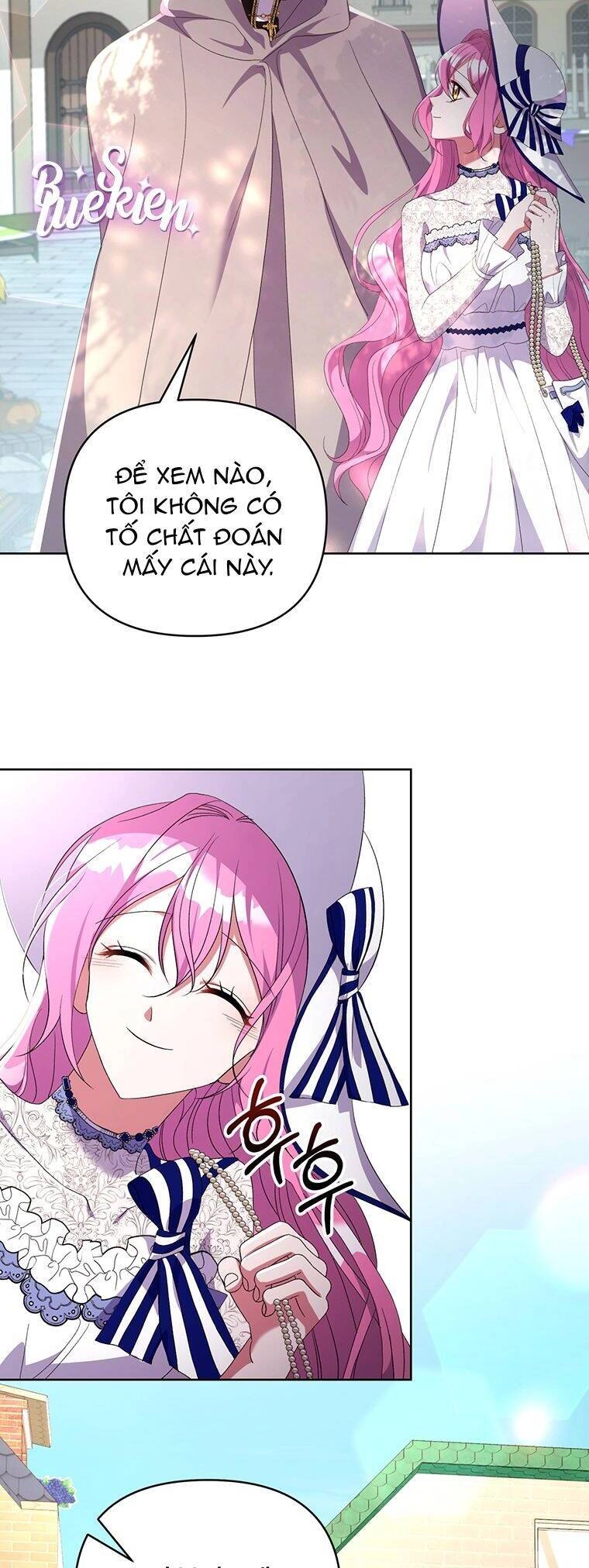 Nam Chính Ám Ảnh Phát Điên Chapter 17 - 18