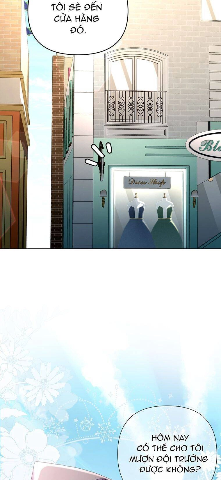 Nam Chính Ám Ảnh Phát Điên Chapter 17 - 19