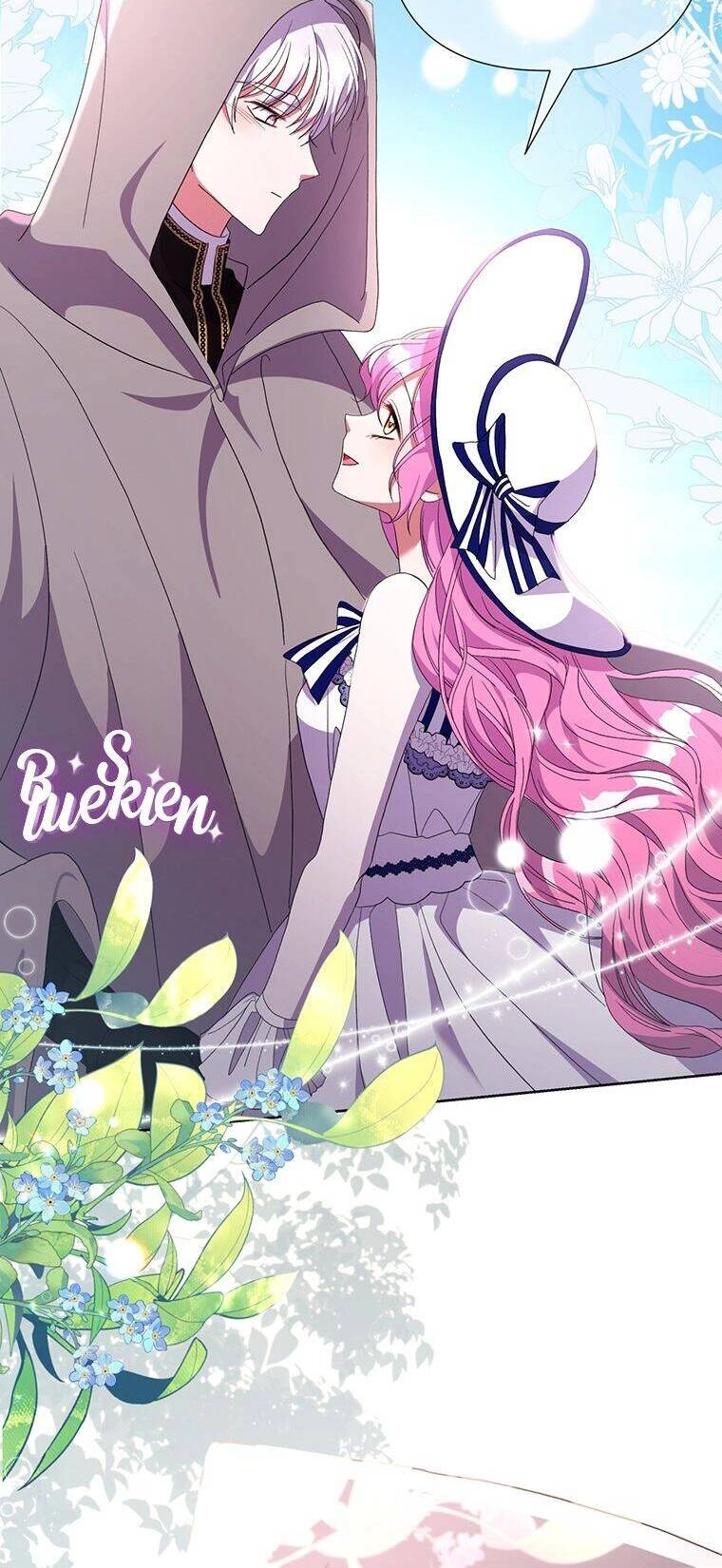 Nam Chính Ám Ảnh Phát Điên Chapter 17 - 20