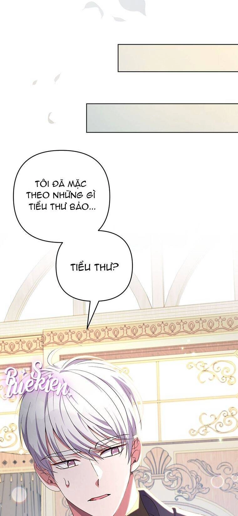 Nam Chính Ám Ảnh Phát Điên Chapter 17 - 22