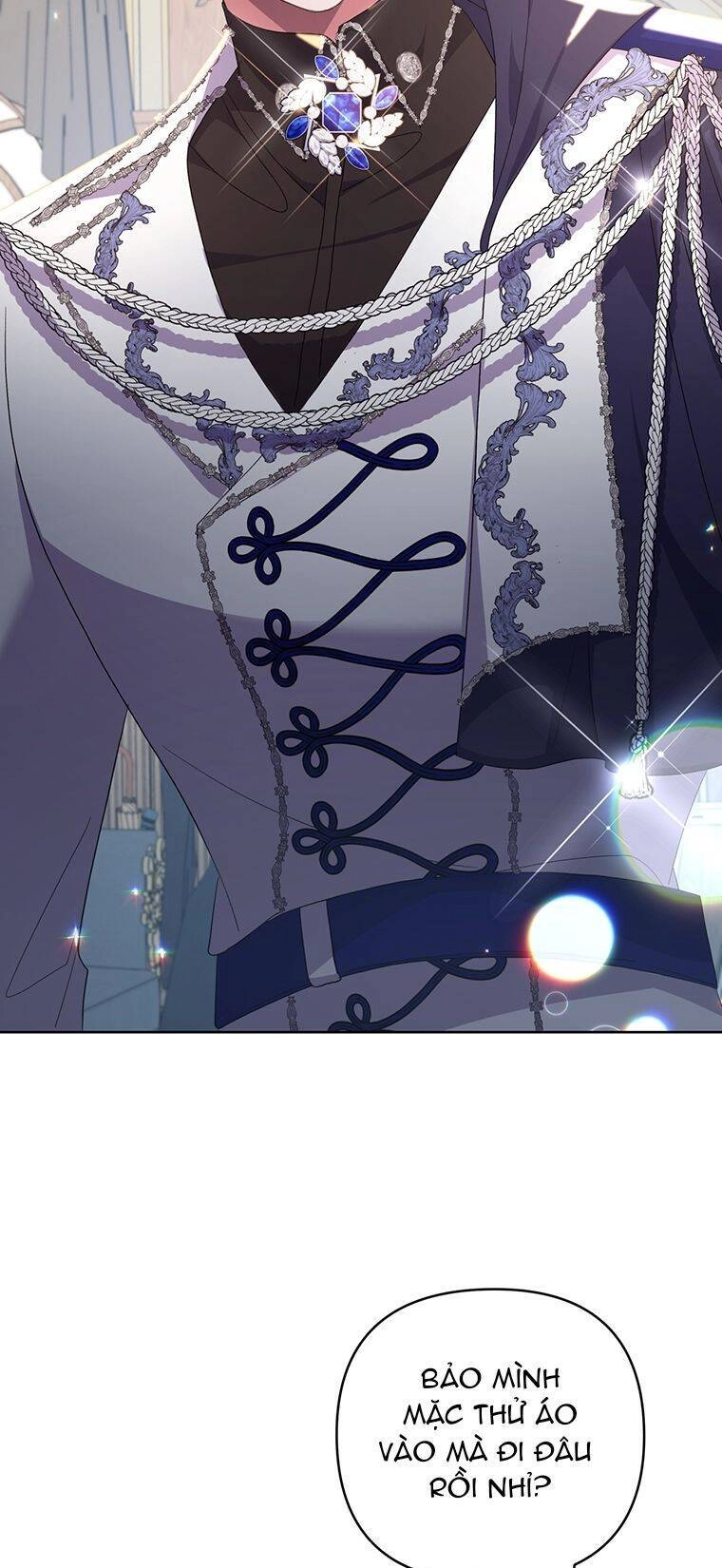 Nam Chính Ám Ảnh Phát Điên Chapter 17 - 23