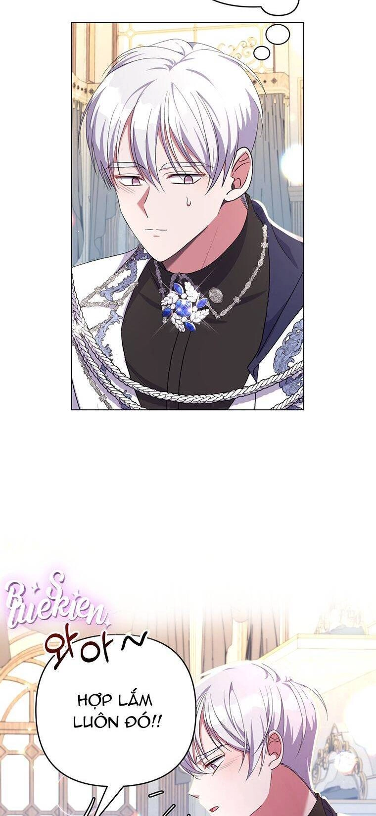 Nam Chính Ám Ảnh Phát Điên Chapter 17 - 24