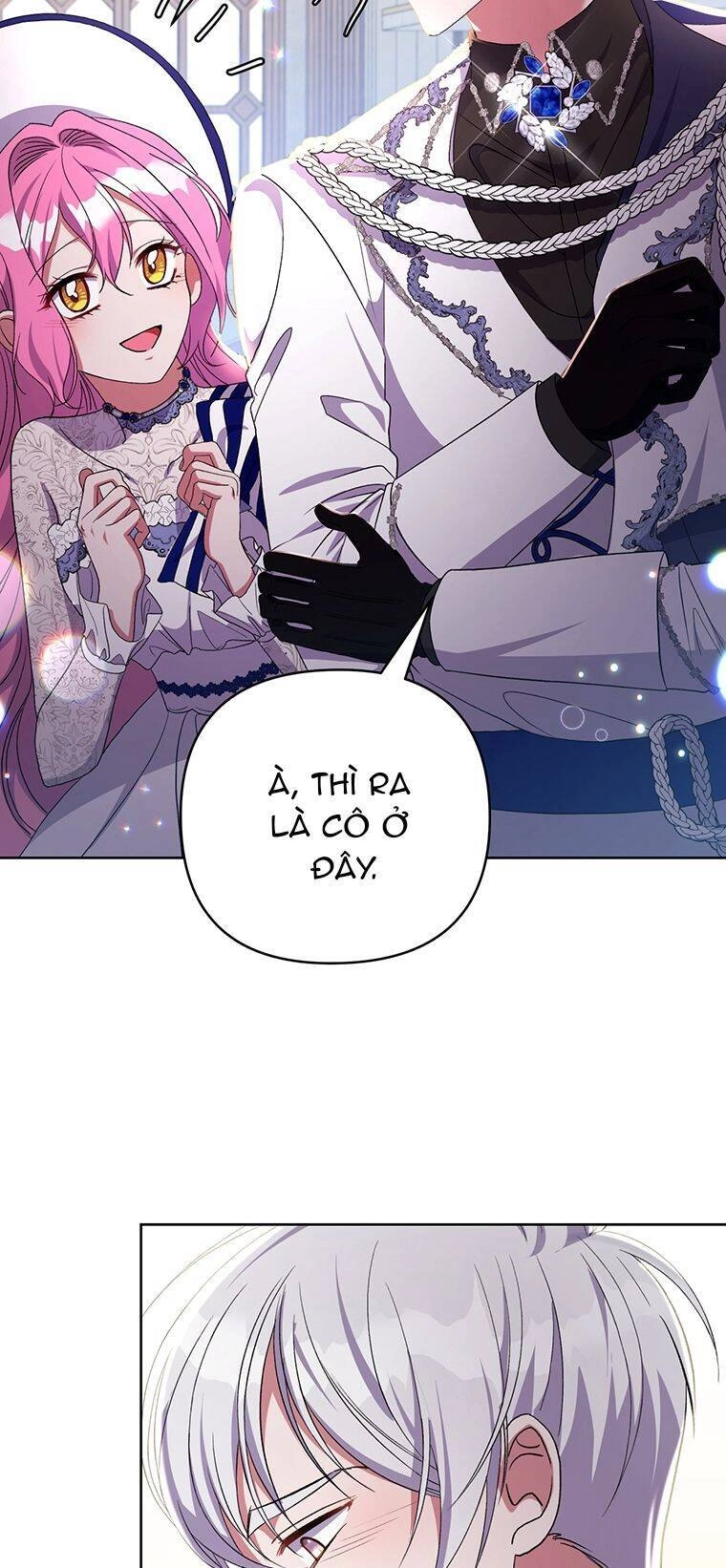 Nam Chính Ám Ảnh Phát Điên Chapter 17 - 25