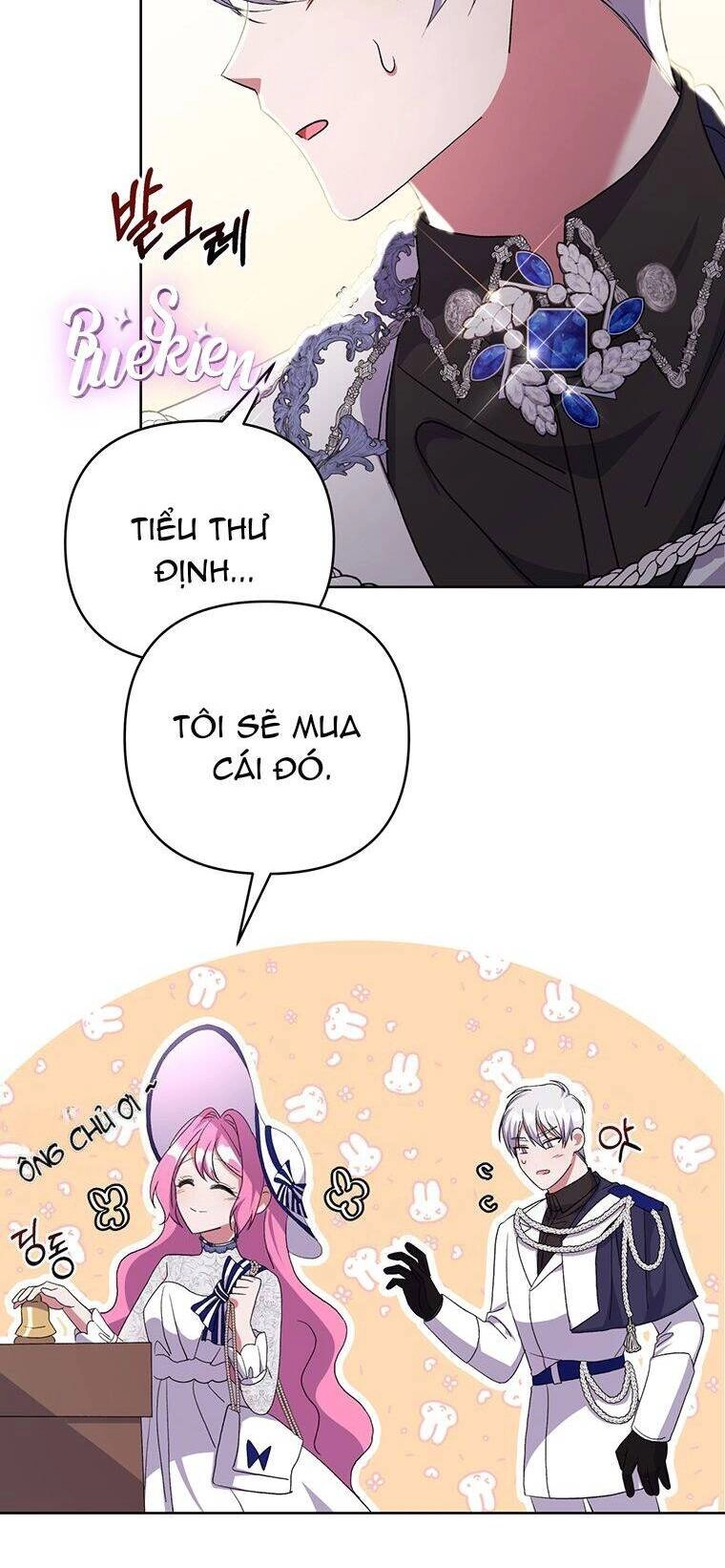 Nam Chính Ám Ảnh Phát Điên Chapter 17 - 26