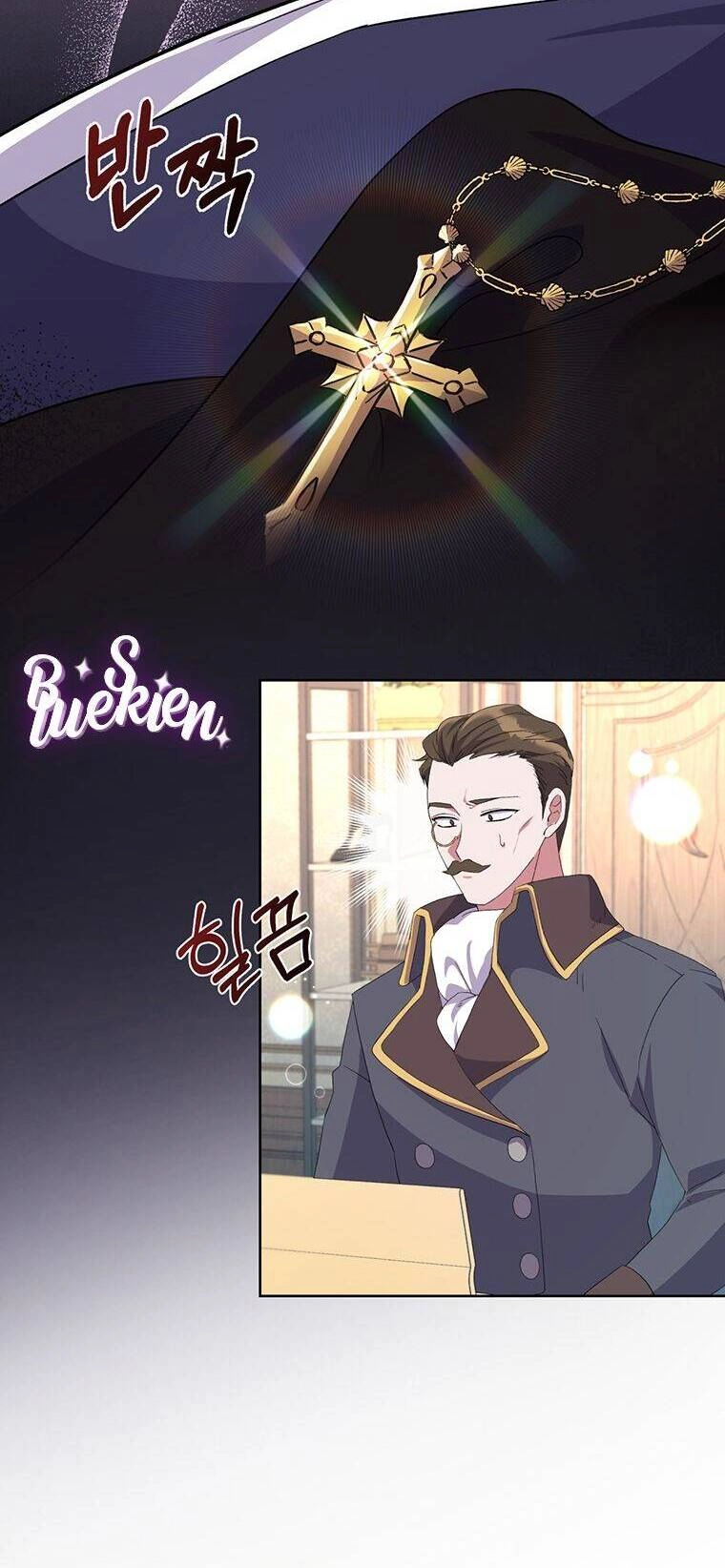 Nam Chính Ám Ảnh Phát Điên Chapter 17 - 28