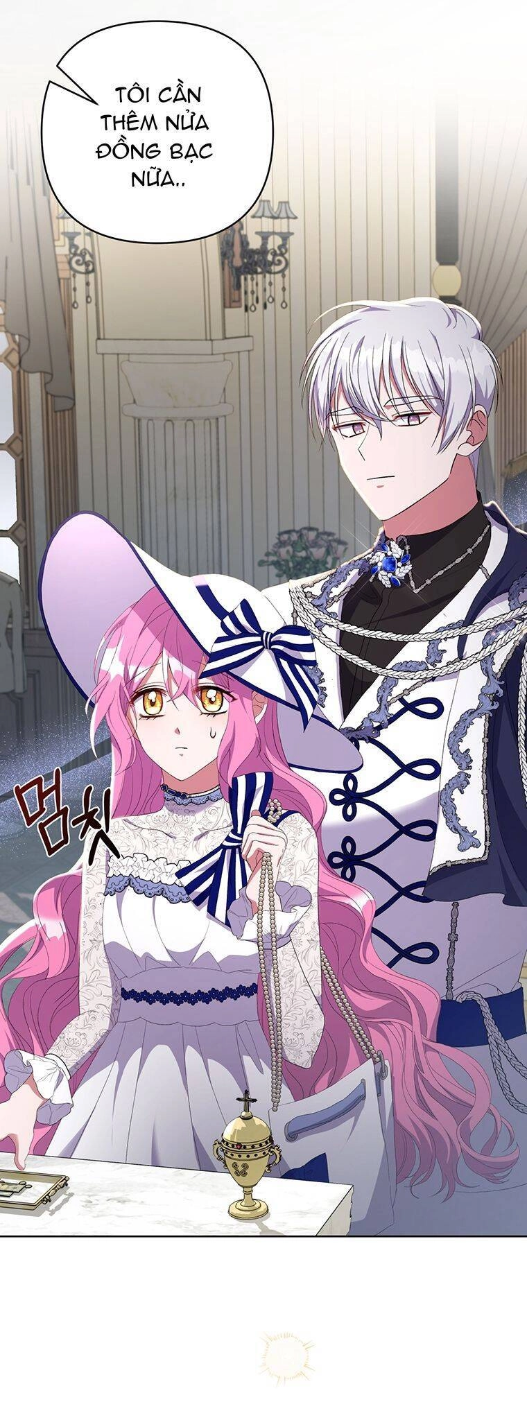 Nam Chính Ám Ảnh Phát Điên Chapter 17 - 29