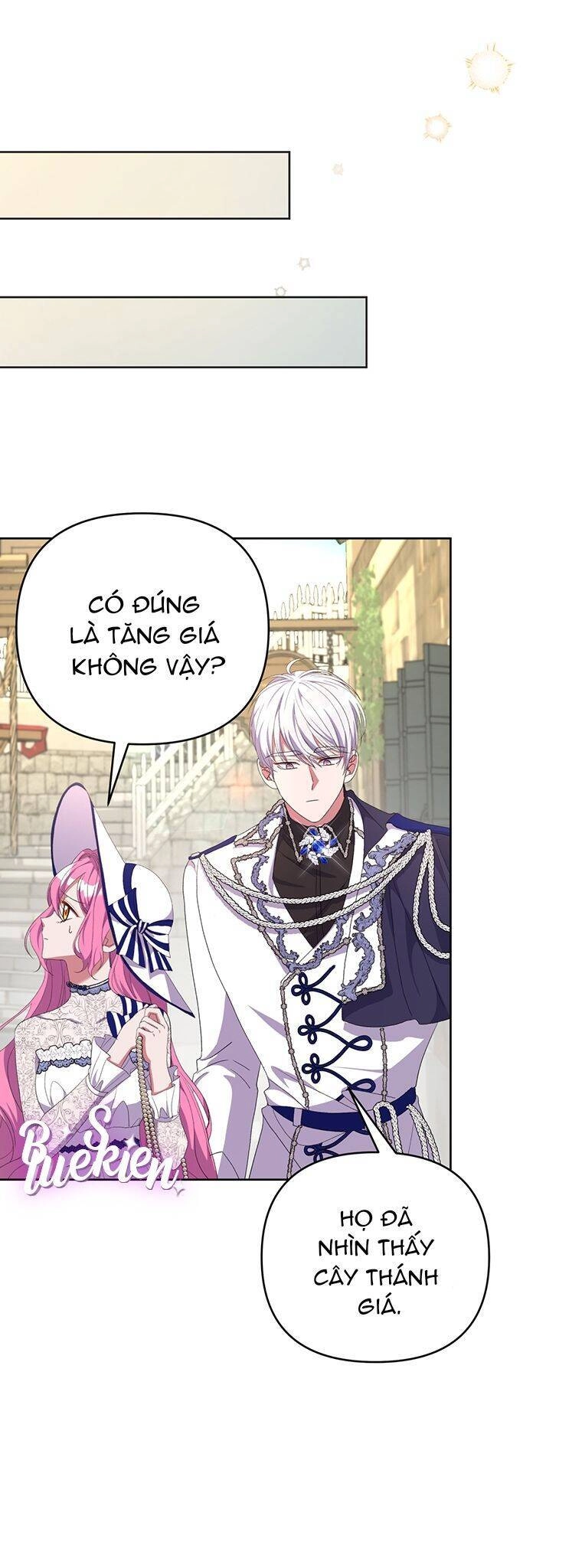 Nam Chính Ám Ảnh Phát Điên Chapter 17 - 30