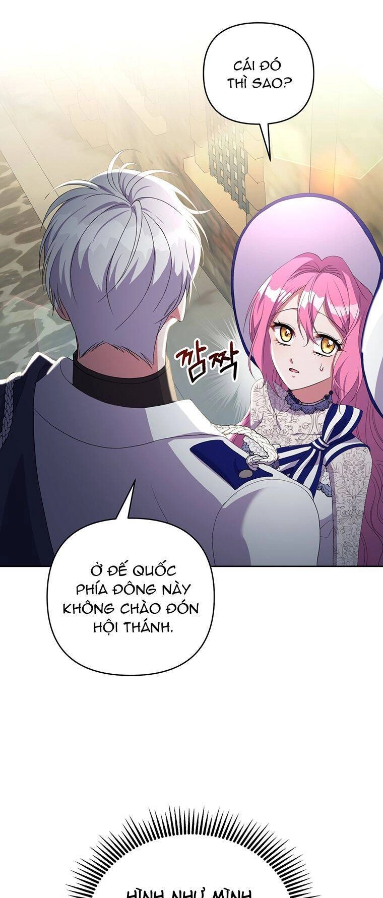 Nam Chính Ám Ảnh Phát Điên Chapter 17 - 31