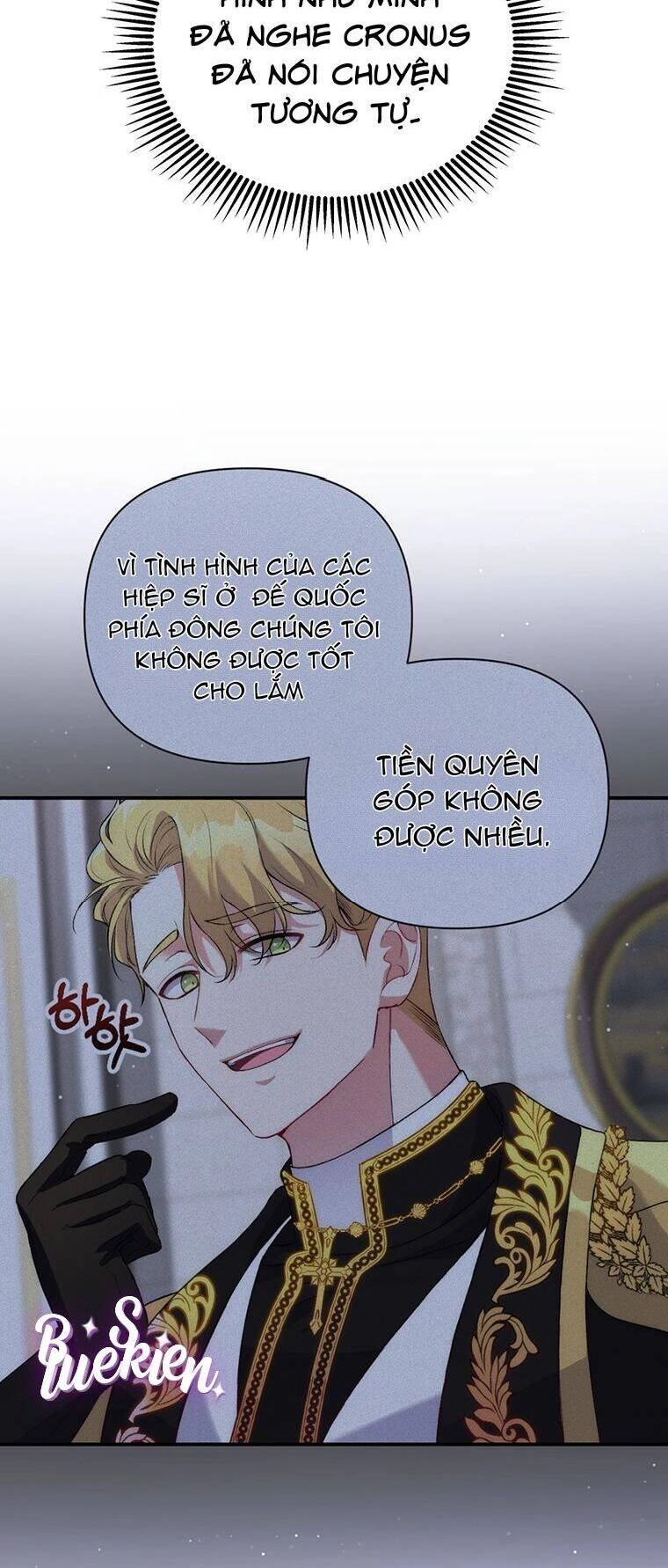 Nam Chính Ám Ảnh Phát Điên Chapter 17 - 32