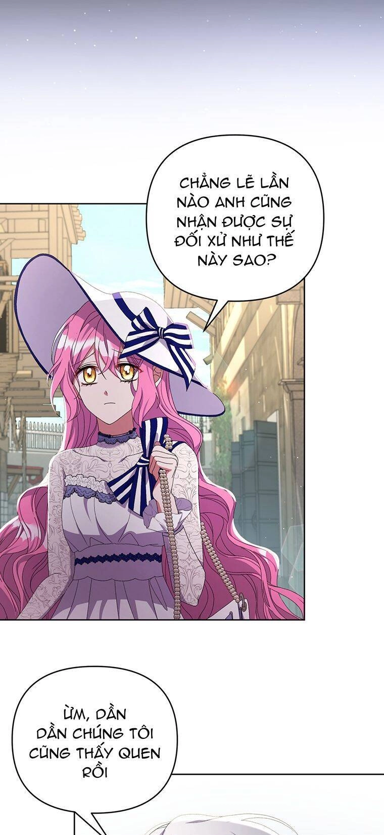 Nam Chính Ám Ảnh Phát Điên Chapter 17 - 33