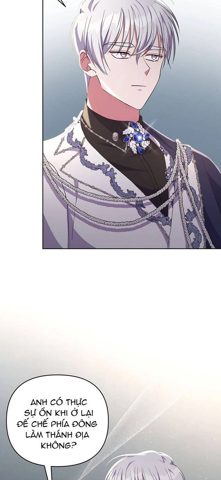 Nam Chính Ám Ảnh Phát Điên Chapter 17 - 34