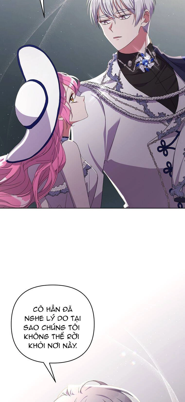 Nam Chính Ám Ảnh Phát Điên Chapter 17 - 35