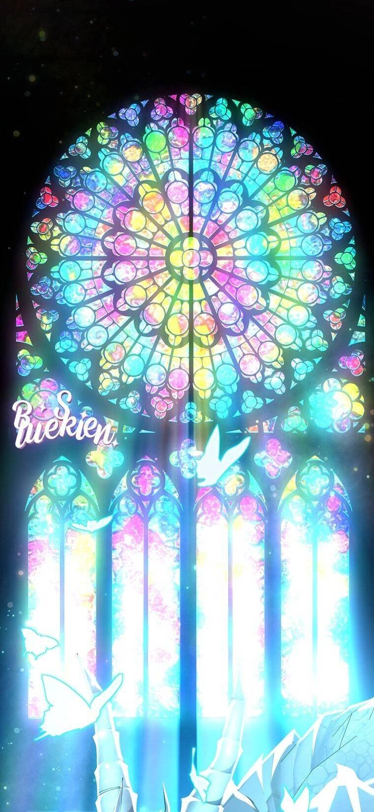 Nam Chính Ám Ảnh Phát Điên Chapter 17 - 38