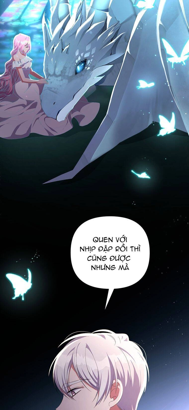 Nam Chính Ám Ảnh Phát Điên Chapter 17 - 39