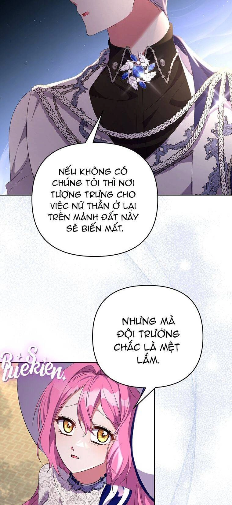 Nam Chính Ám Ảnh Phát Điên Chapter 17 - 40