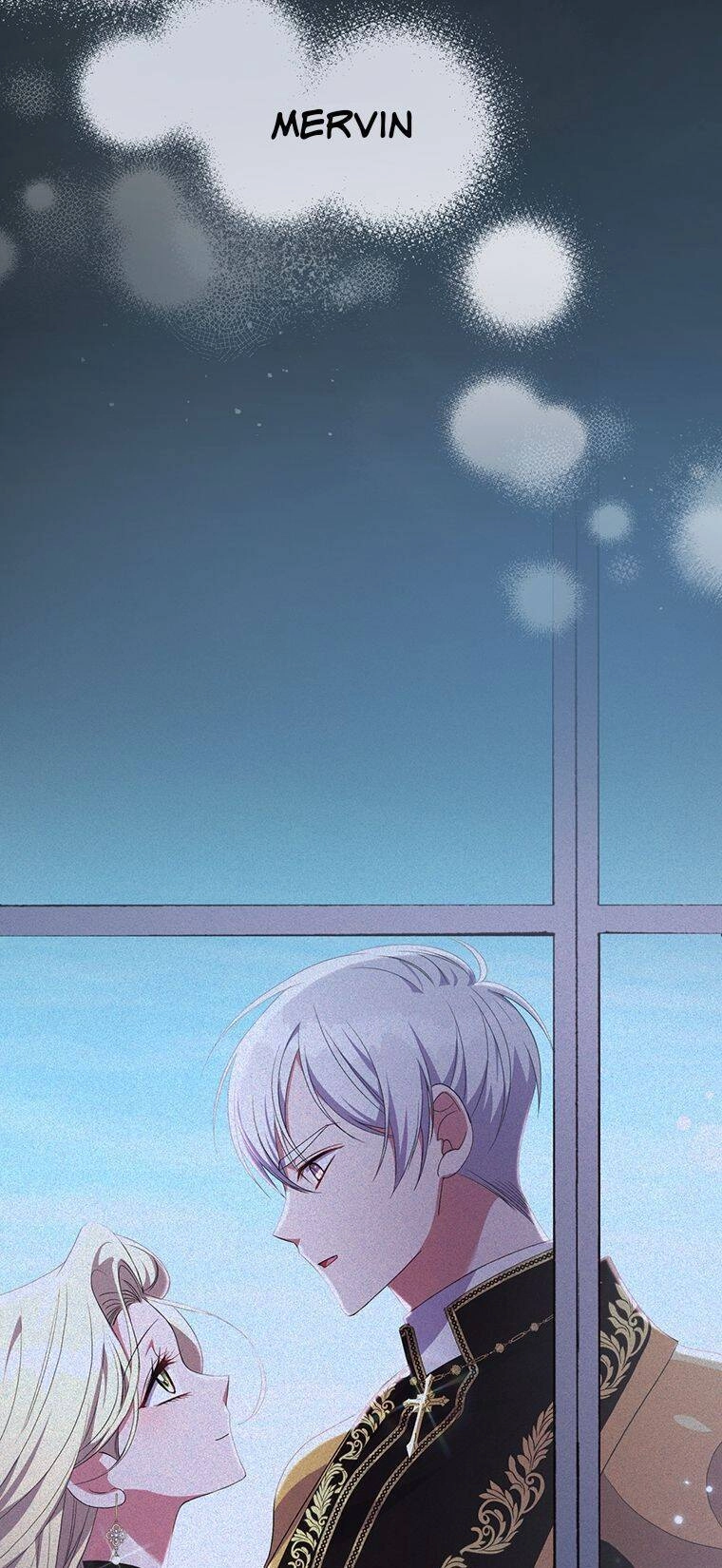 Nam Chính Ám Ảnh Phát Điên Chapter 17 - 45