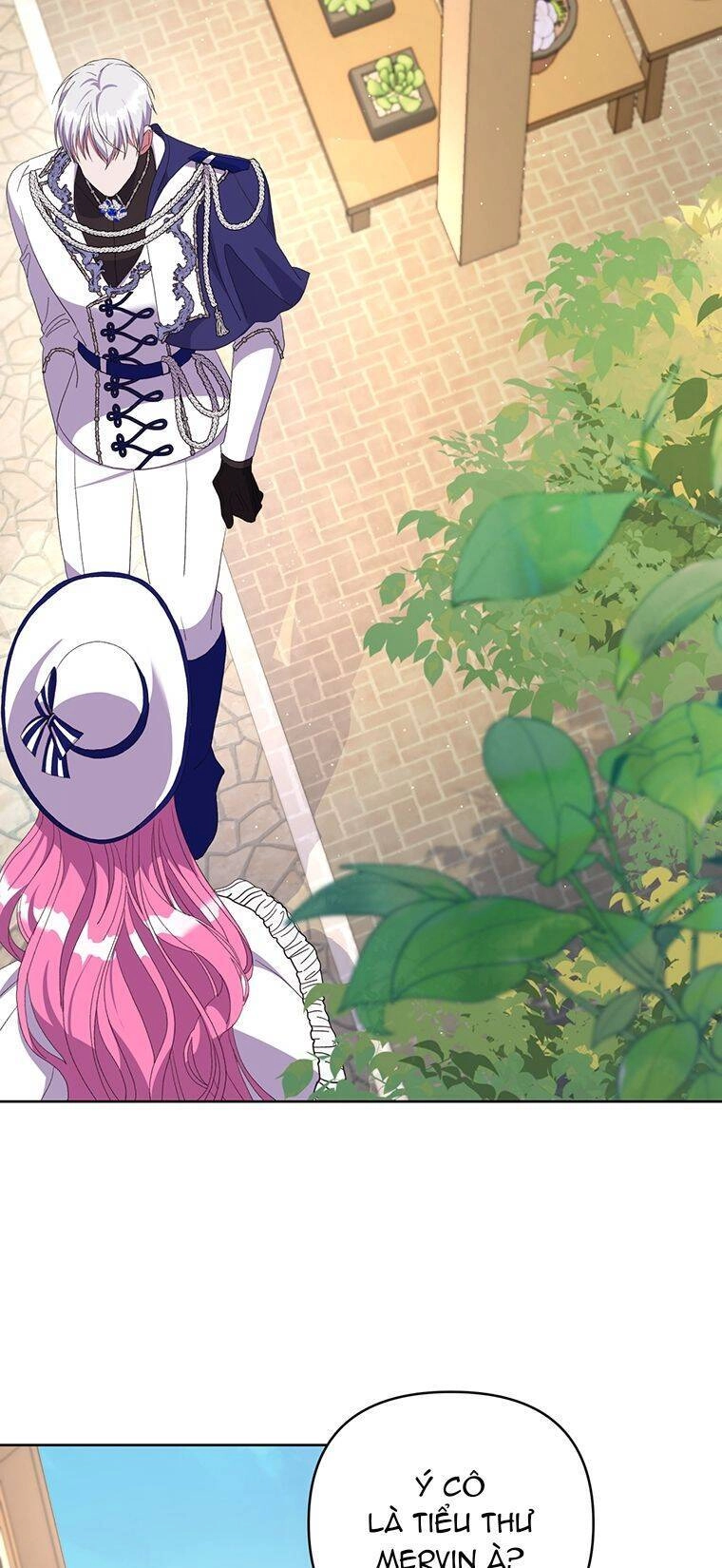 Nam Chính Ám Ảnh Phát Điên Chapter 17 - 47