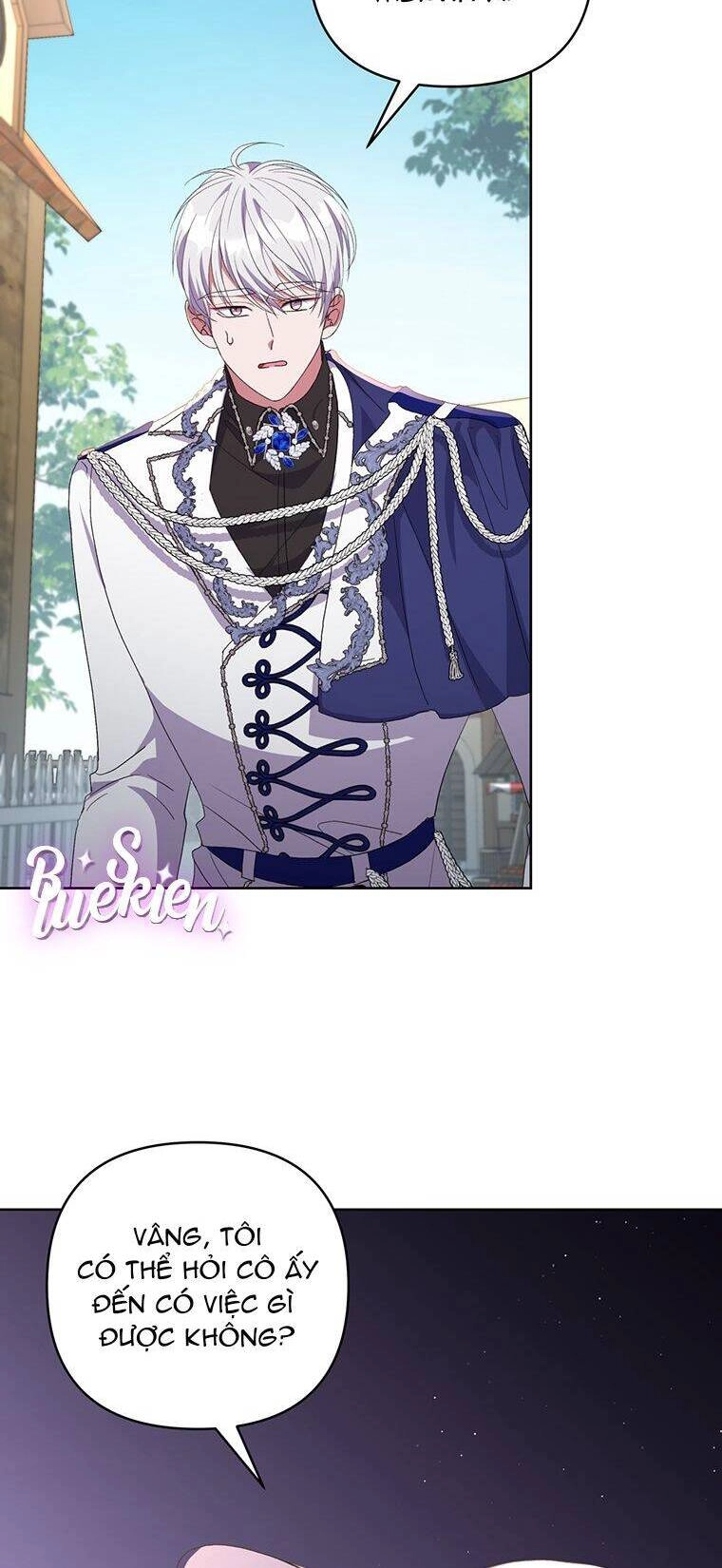 Nam Chính Ám Ảnh Phát Điên Chapter 17 - 48