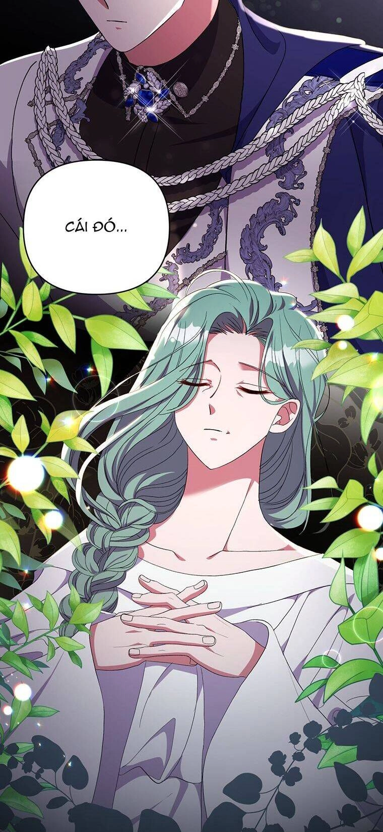 Nam Chính Ám Ảnh Phát Điên Chapter 17 - 50