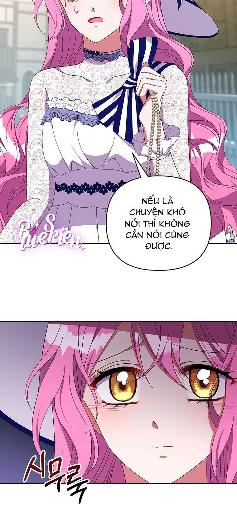 Nam Chính Ám Ảnh Phát Điên Chapter 17 - 52