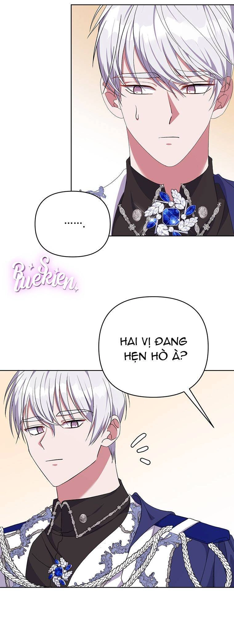 Nam Chính Ám Ảnh Phát Điên Chapter 17 - 54