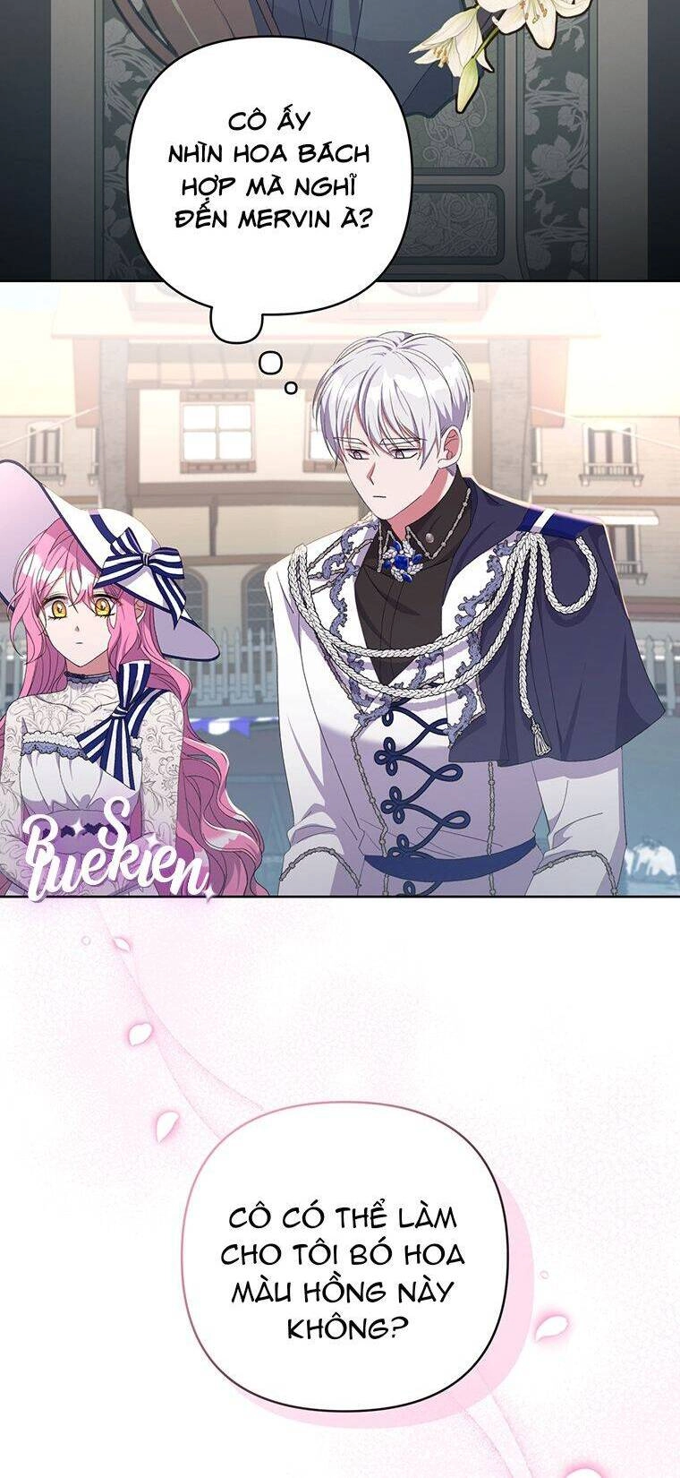 Nam Chính Ám Ảnh Phát Điên Chapter 17 - 58