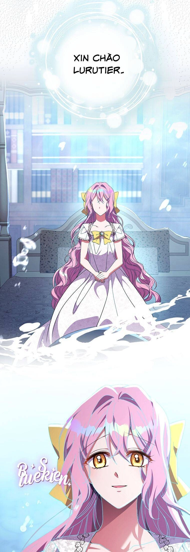 Nam Chính Ám Ảnh Phát Điên Chapter 19 - 1