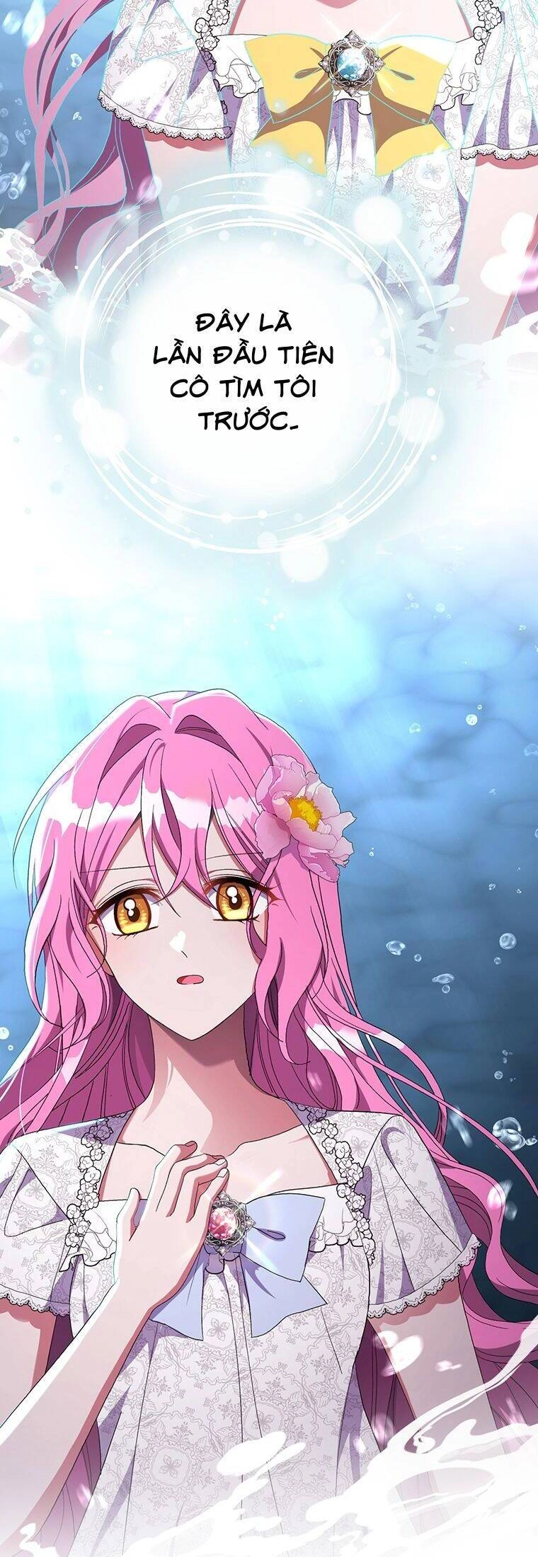 Nam Chính Ám Ảnh Phát Điên Chapter 19 - 2