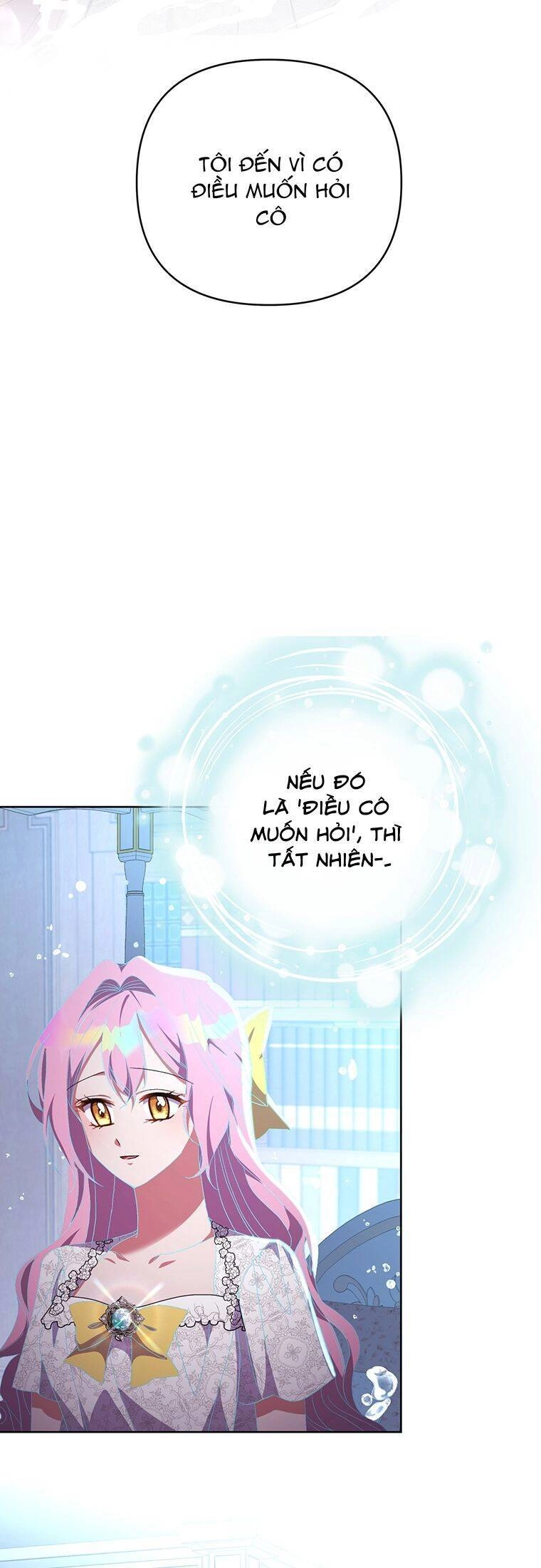 Nam Chính Ám Ảnh Phát Điên Chapter 19 - 3