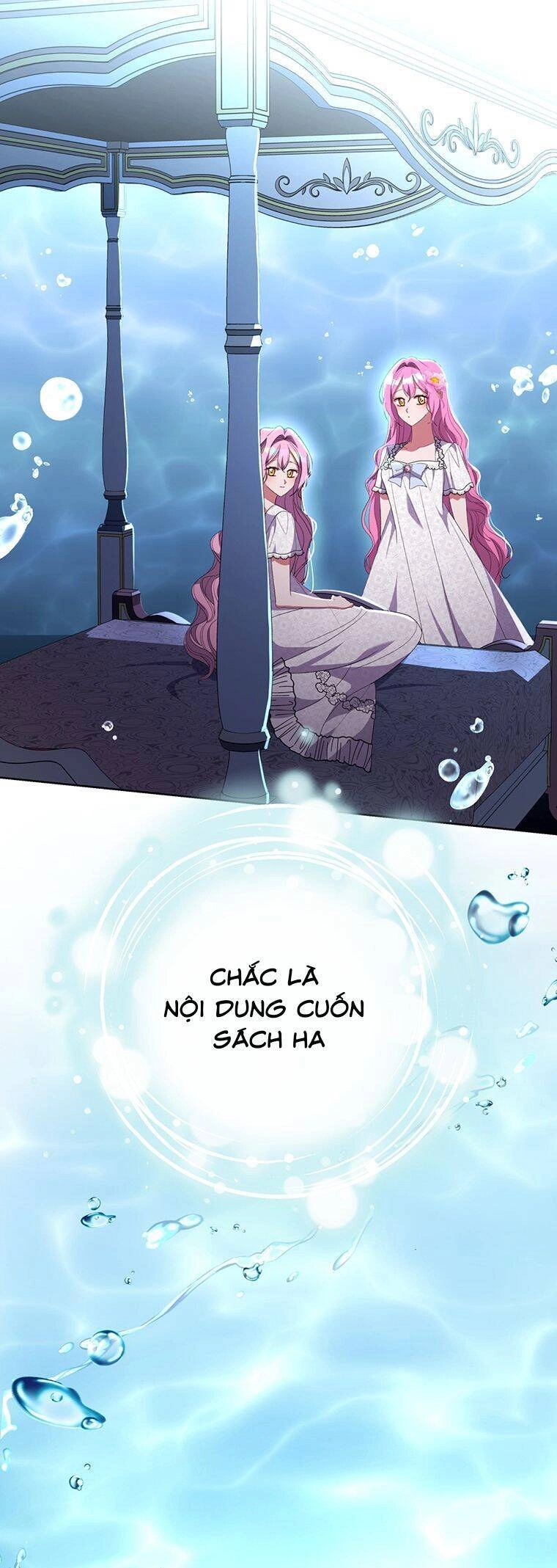 Nam Chính Ám Ảnh Phát Điên Chapter 19 - 4