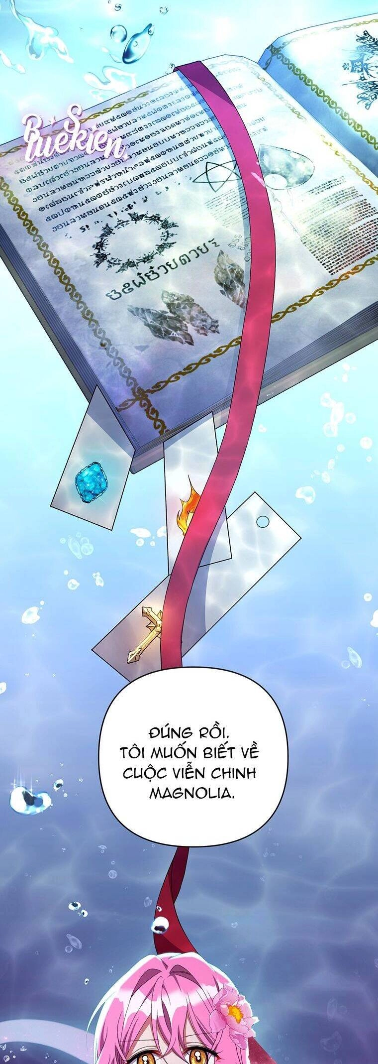 Nam Chính Ám Ảnh Phát Điên Chapter 19 - 5