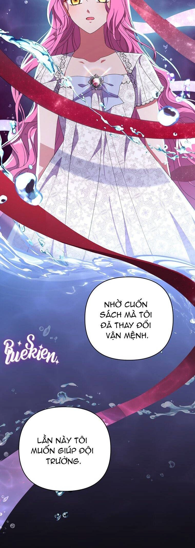 Nam Chính Ám Ảnh Phát Điên Chapter 19 - 6