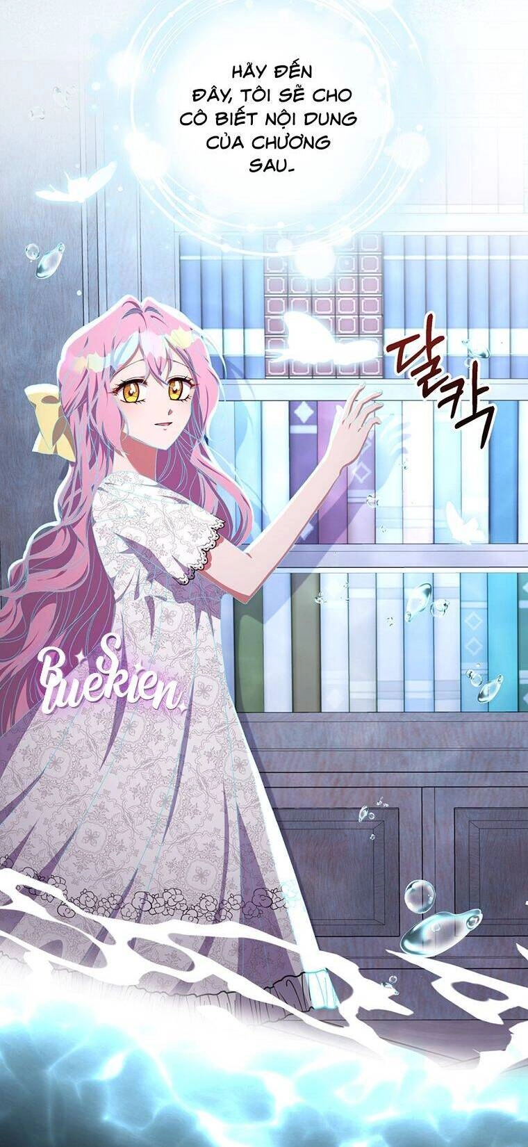 Nam Chính Ám Ảnh Phát Điên Chapter 19 - 11