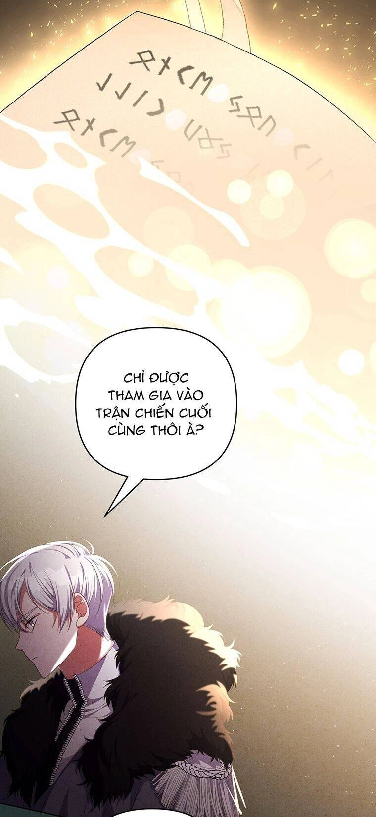 Nam Chính Ám Ảnh Phát Điên Chapter 19 - 13