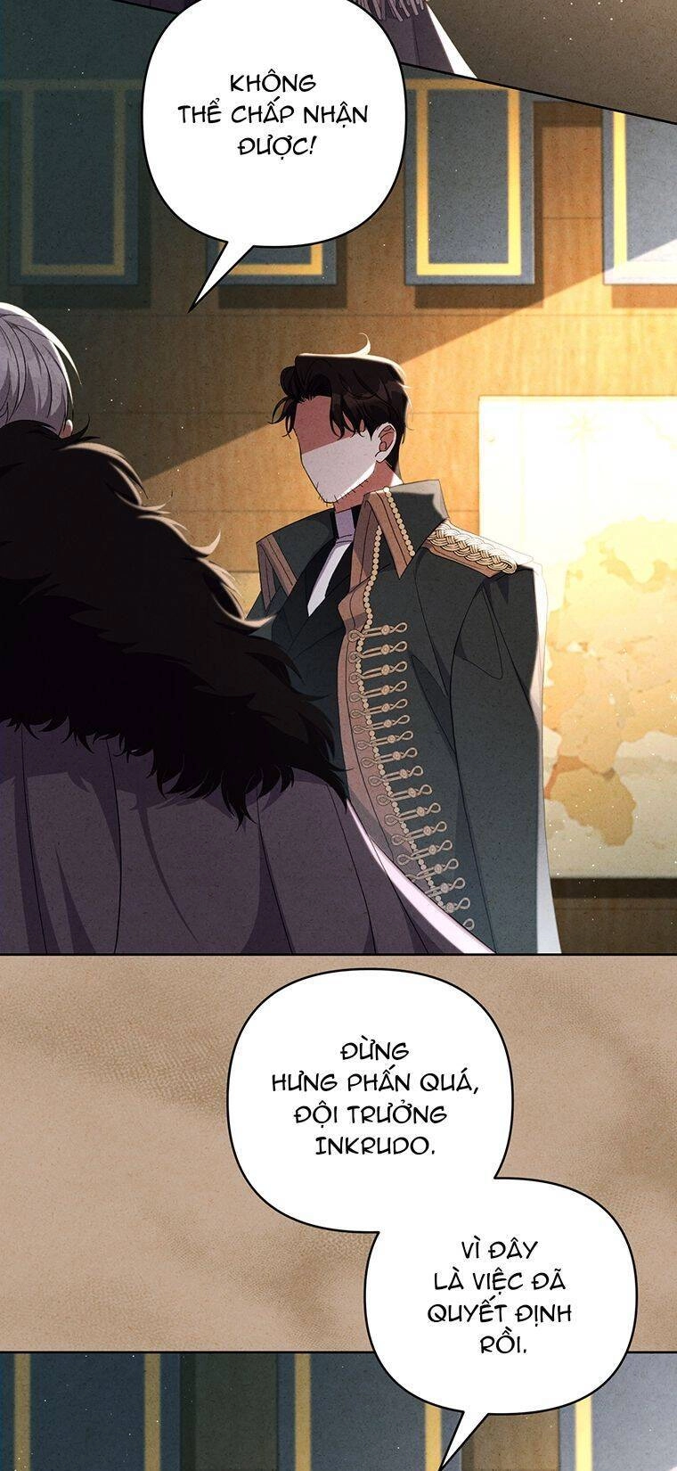 Nam Chính Ám Ảnh Phát Điên Chapter 19 - 14