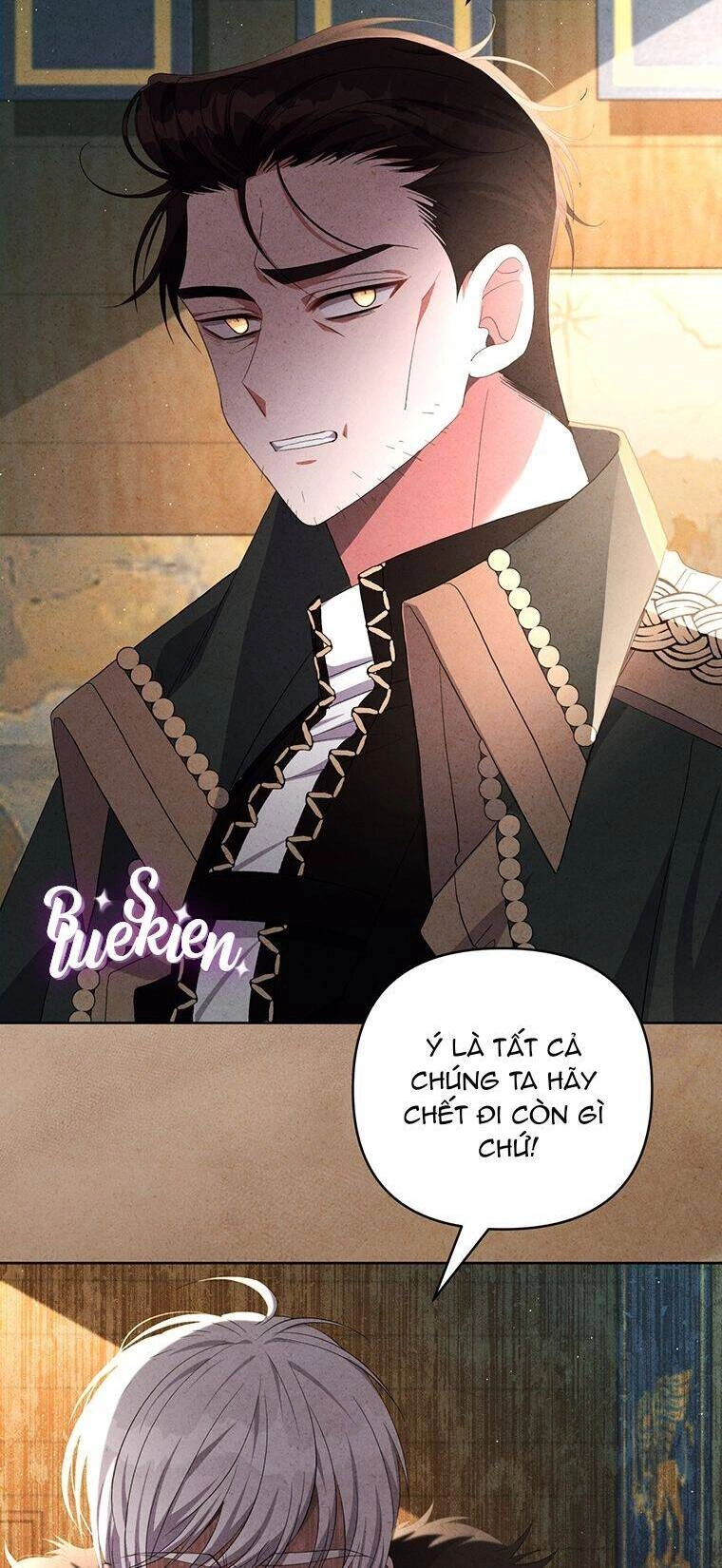 Nam Chính Ám Ảnh Phát Điên Chapter 19 - 15