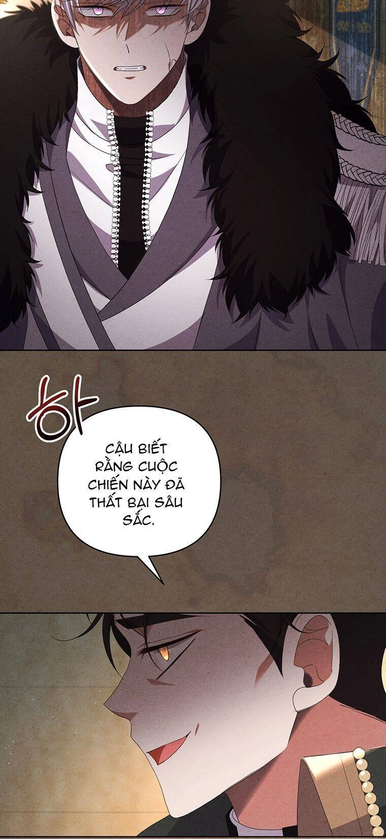 Nam Chính Ám Ảnh Phát Điên Chapter 19 - 16