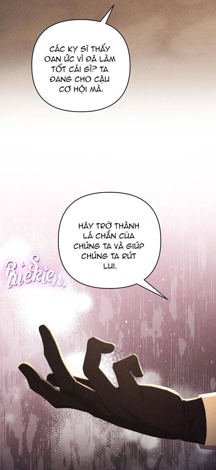 Nam Chính Ám Ảnh Phát Điên Chapter 19 - 17