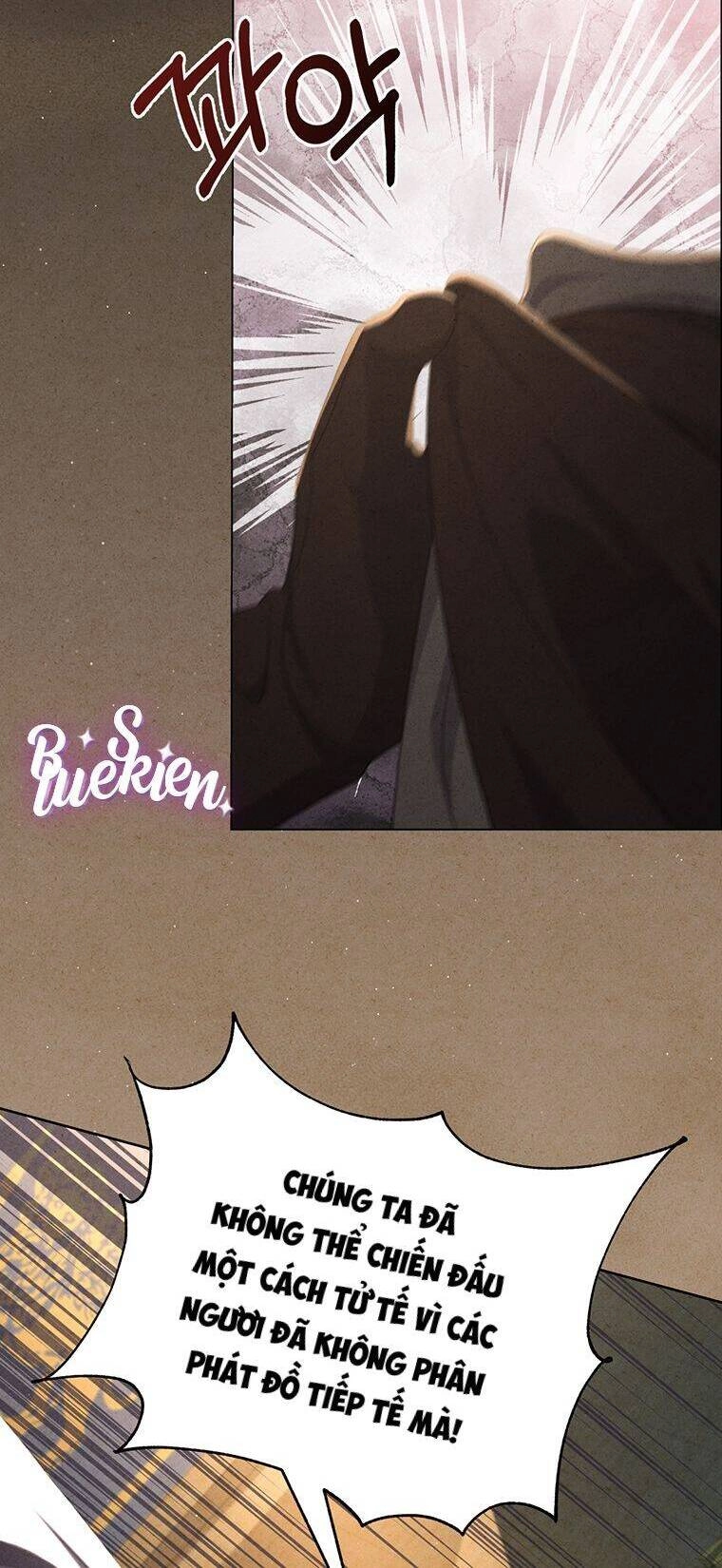 Nam Chính Ám Ảnh Phát Điên Chapter 19 - 21