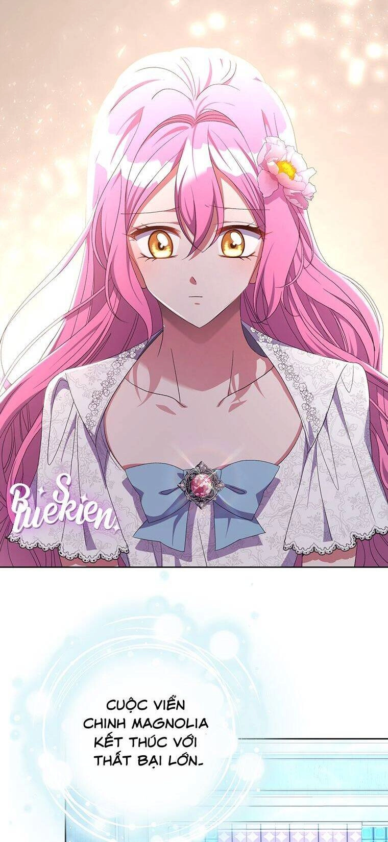 Nam Chính Ám Ảnh Phát Điên Chapter 19 - 23