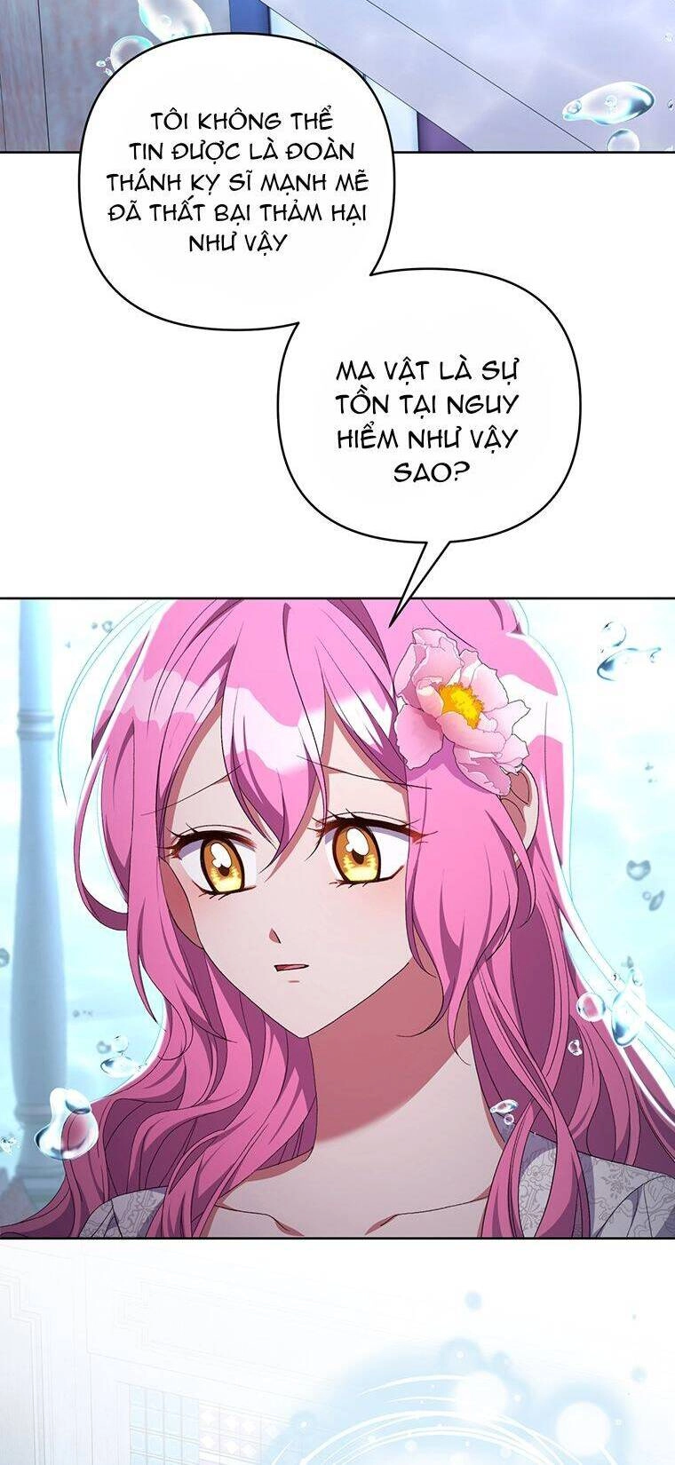 Nam Chính Ám Ảnh Phát Điên Chapter 19 - 29