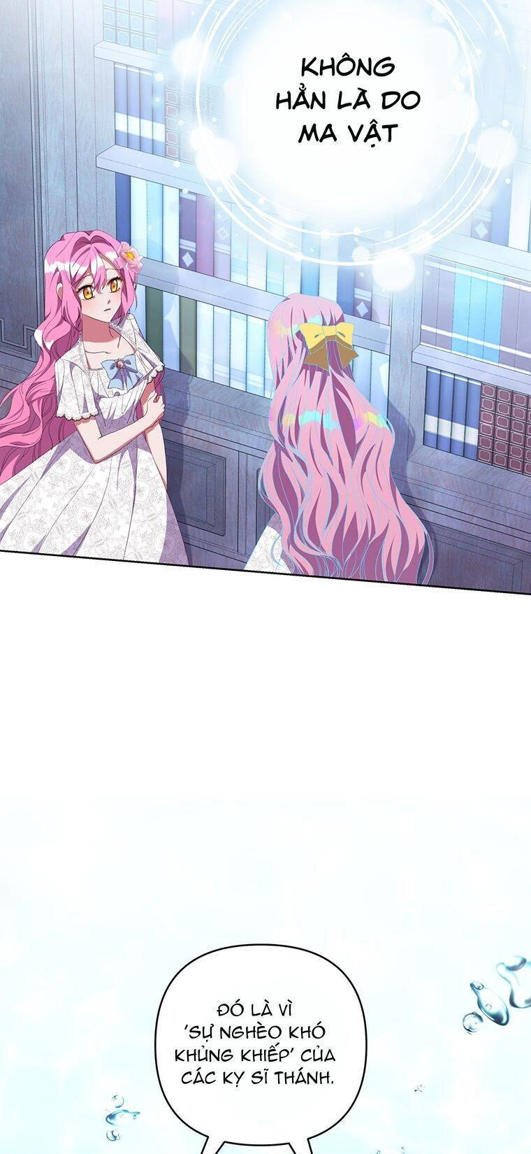 Nam Chính Ám Ảnh Phát Điên Chapter 19 - 30