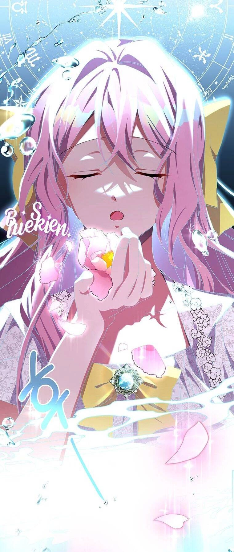 Nam Chính Ám Ảnh Phát Điên Chapter 19 - 37