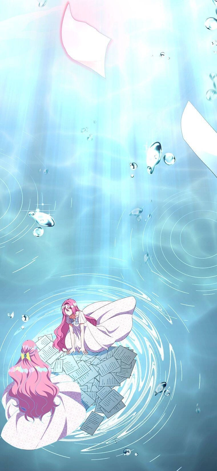 Nam Chính Ám Ảnh Phát Điên Chapter 19 - 38