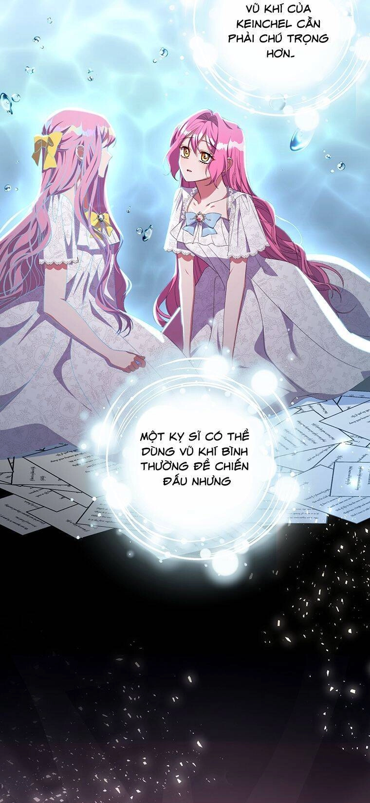 Nam Chính Ám Ảnh Phát Điên Chapter 19 - 40