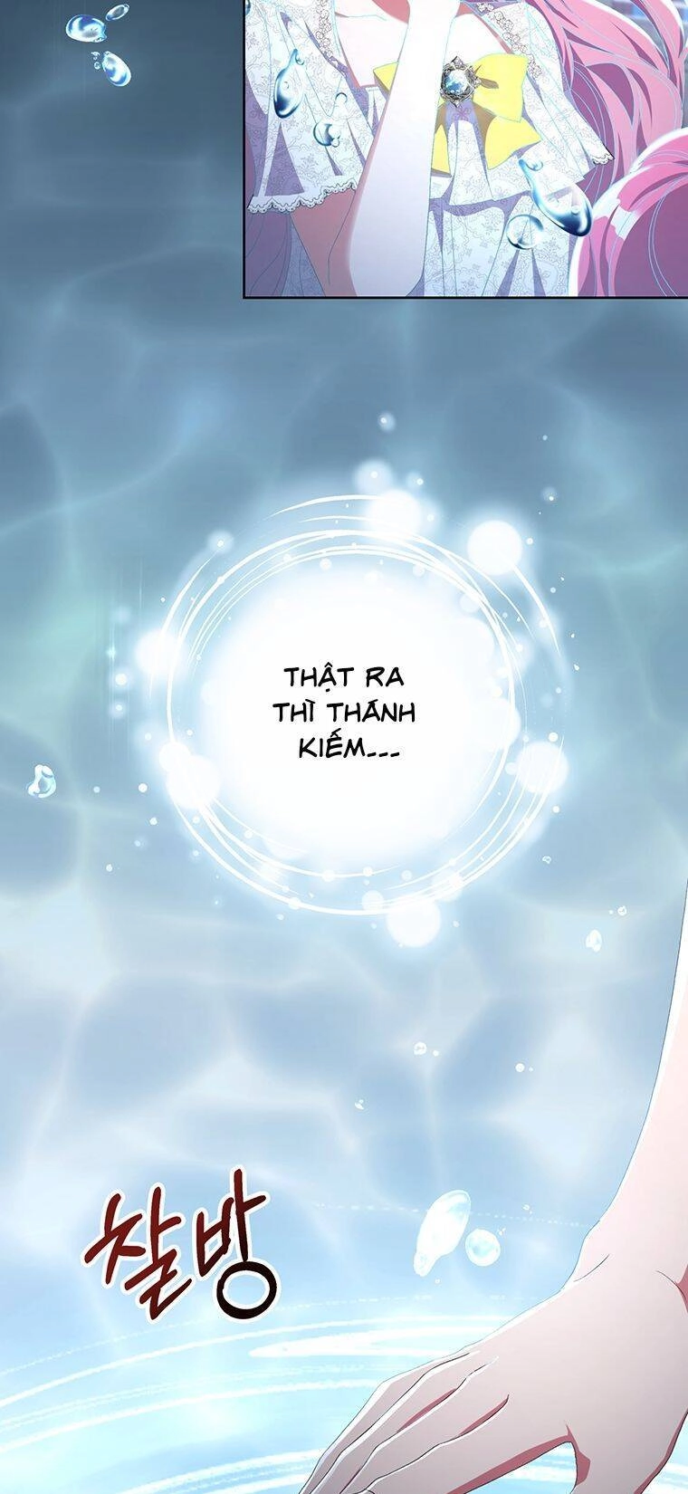 Nam Chính Ám Ảnh Phát Điên Chapter 19 - 44